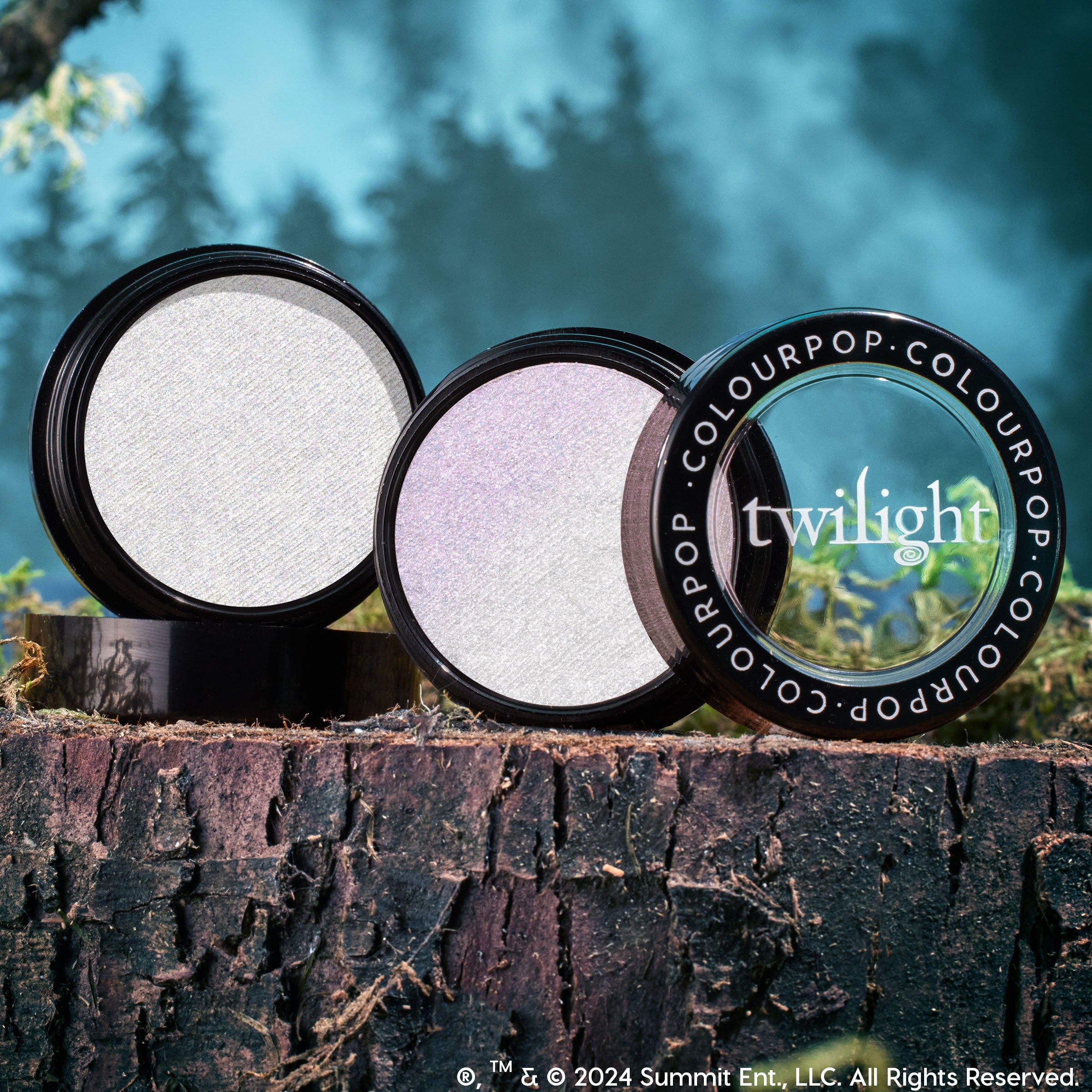 Twilight Super Shock Highlighter - ColourPop