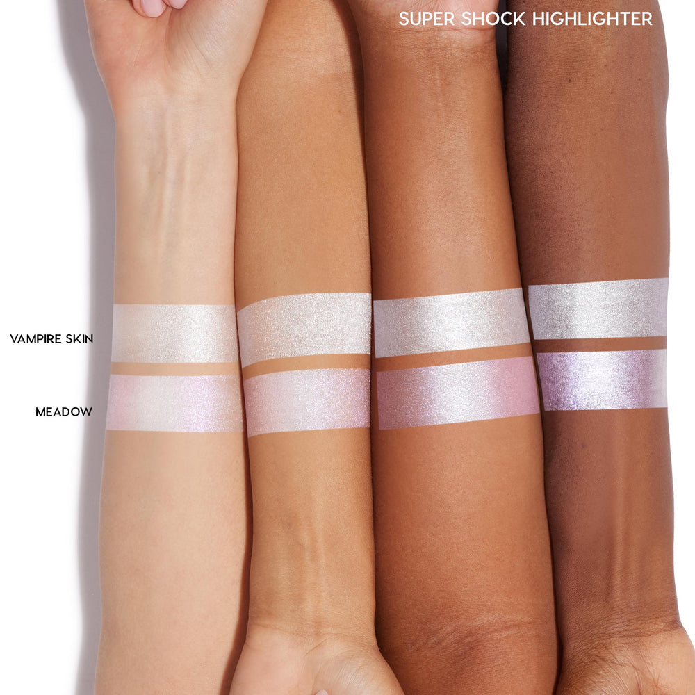 Twilight Super Shock Highlighter - ColourPop