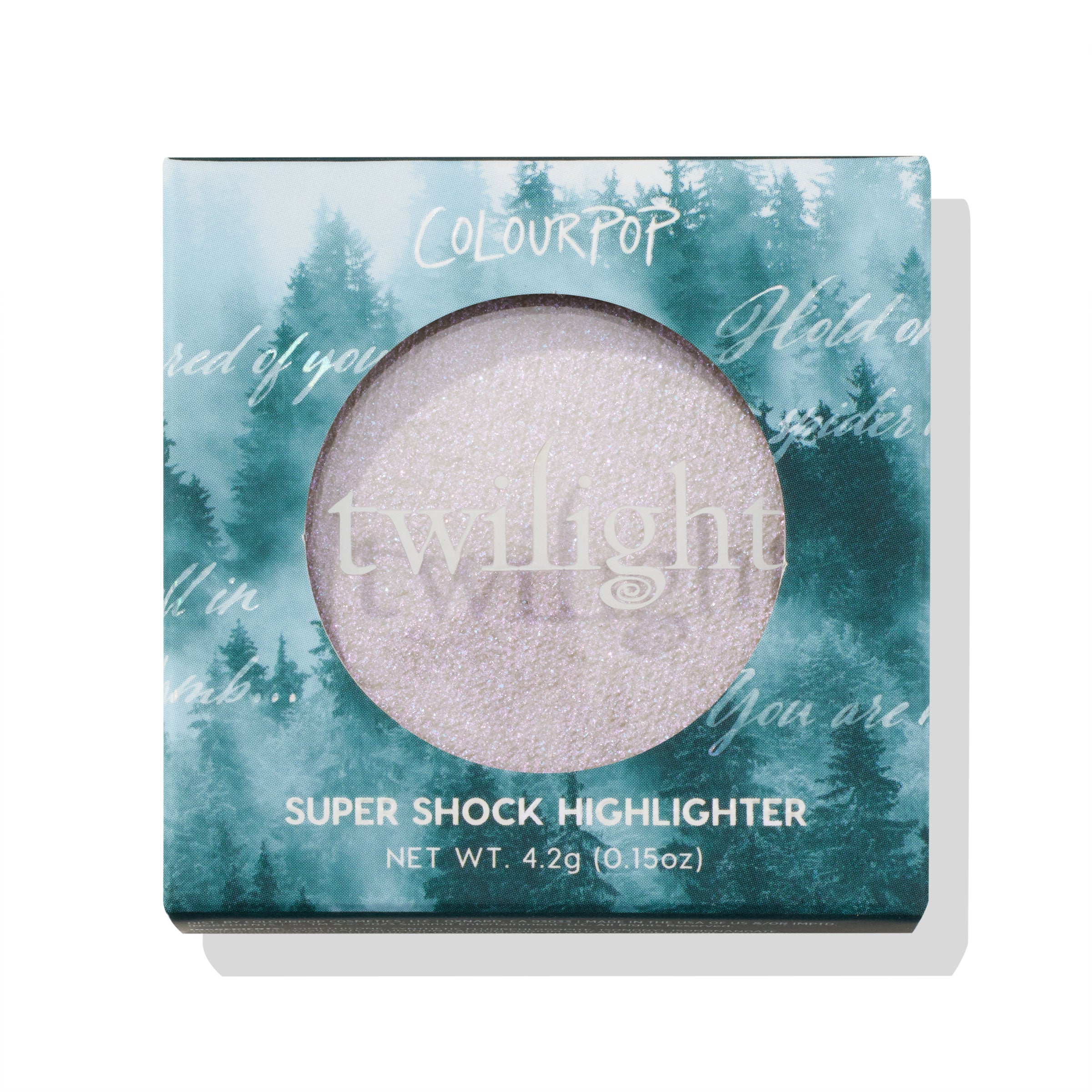 Twilight Super Shock Highlighter - ColourPop