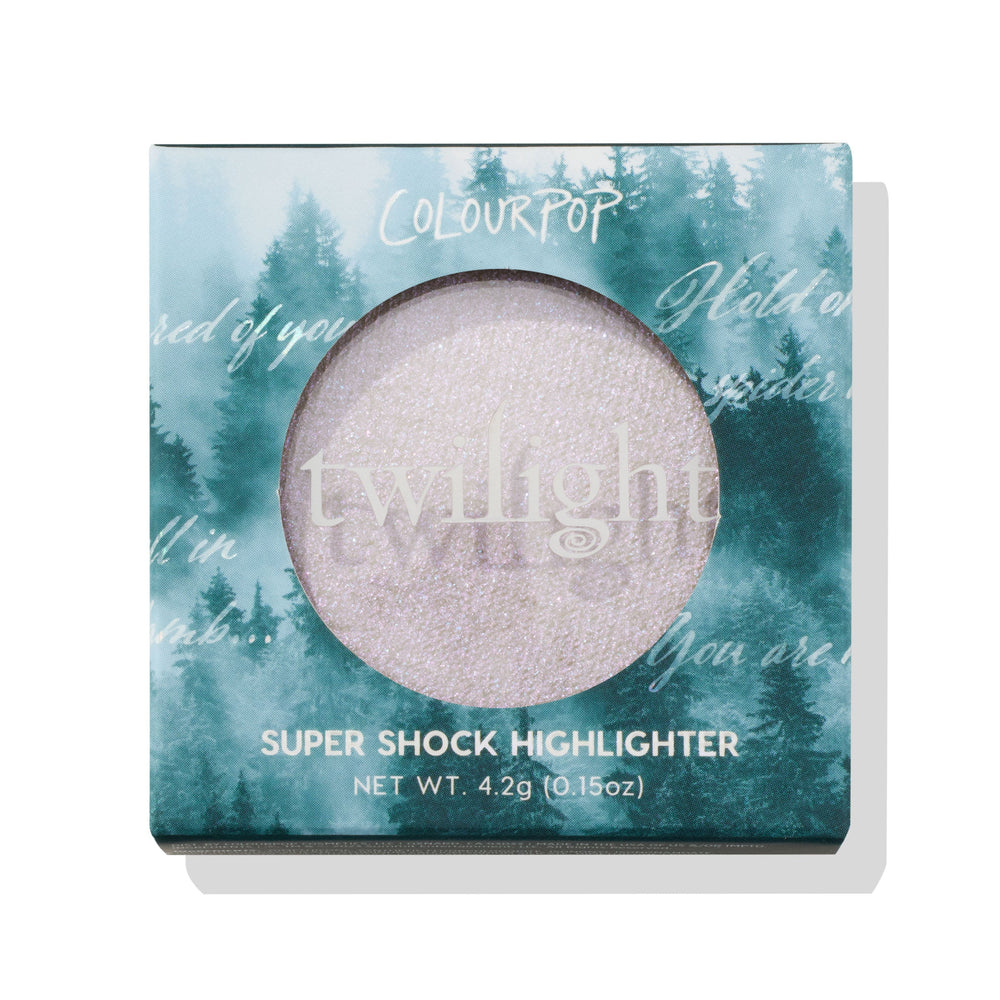 Twilight Super Shock Highlighter - ColourPop