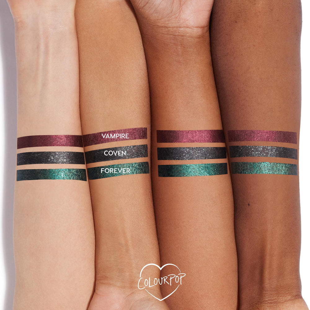 Twilight Graphix Ink Liner - ColourPop