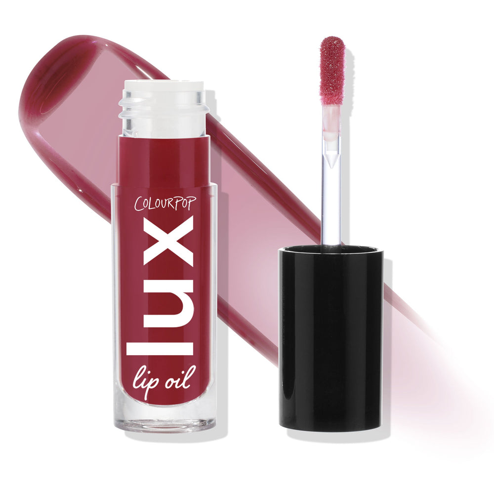 Twilight Lux Lip Oil - ColourPop