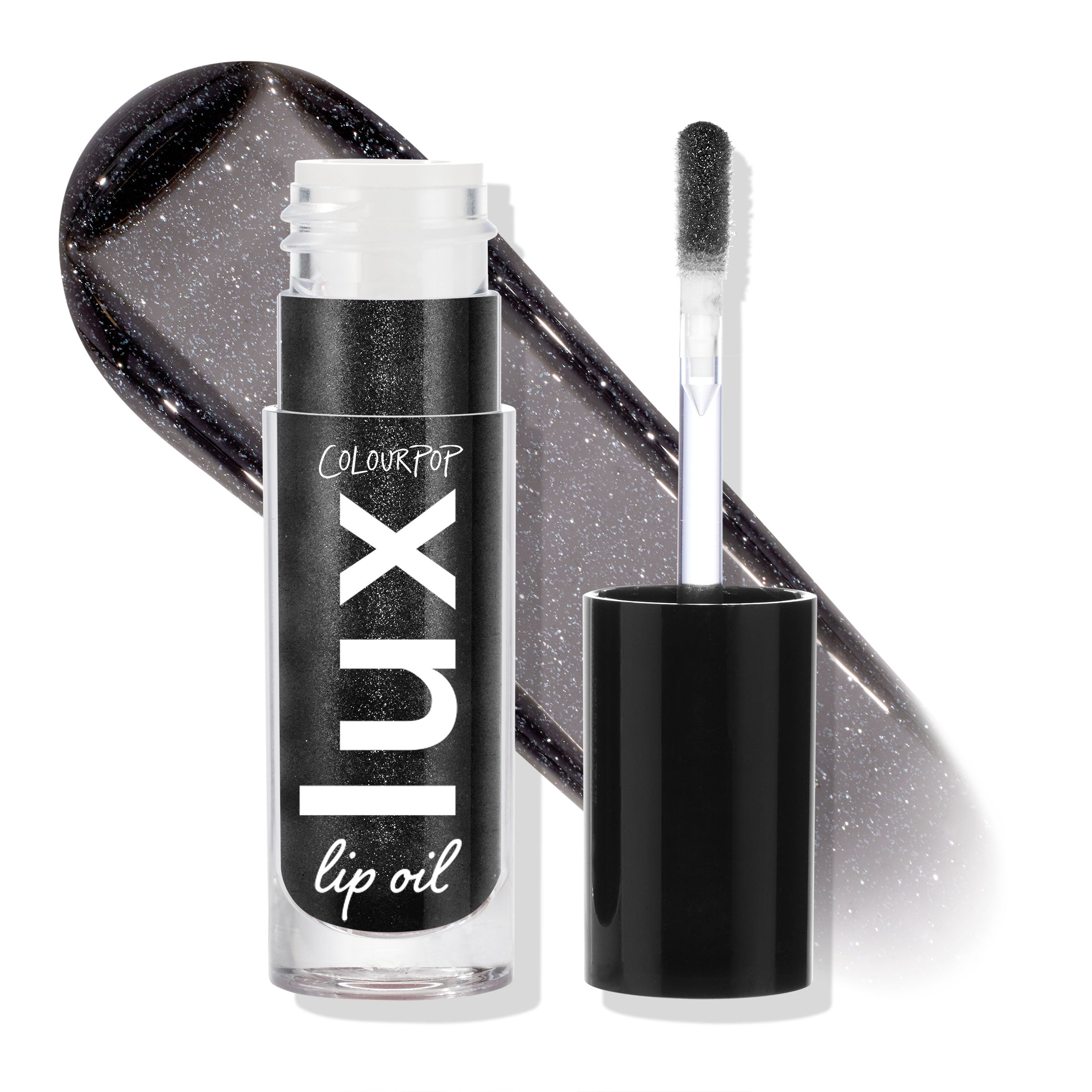 Twilight Lux Lip Oil - ColourPop