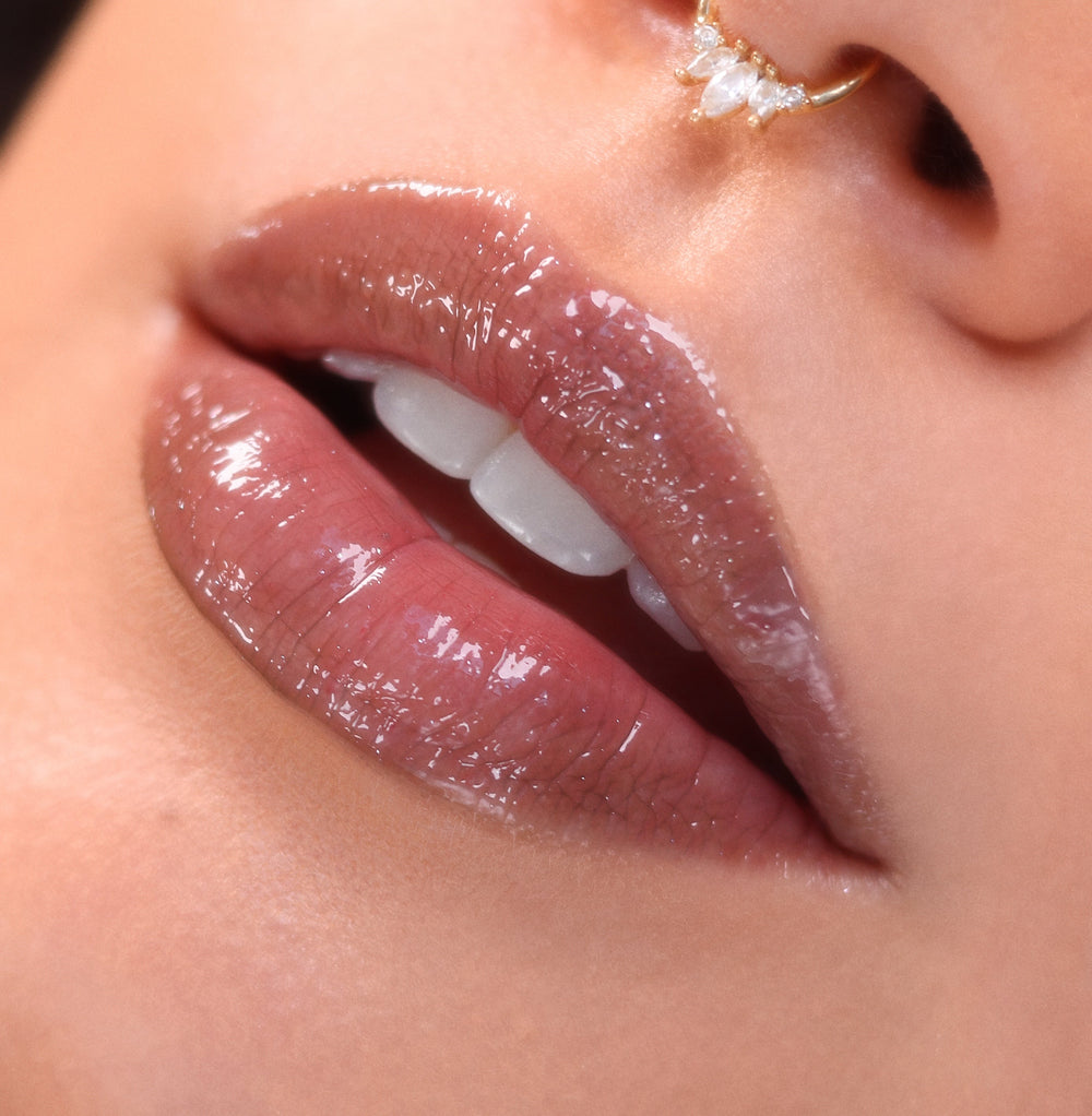 Twilight Lux Lip Oil - ColourPop