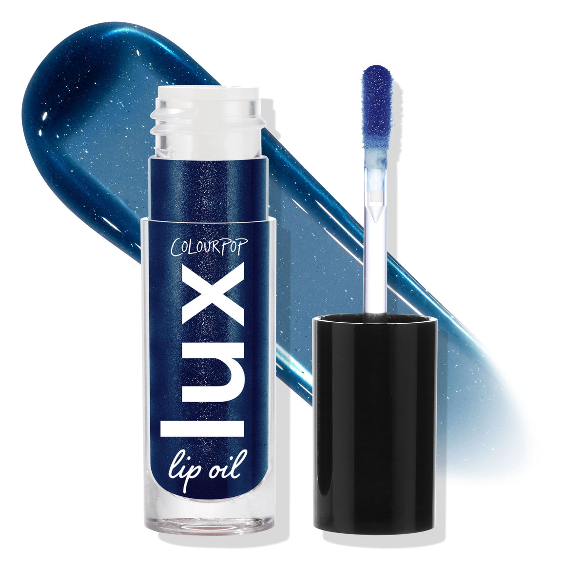 Twilight Lux Lip Oil - ColourPop