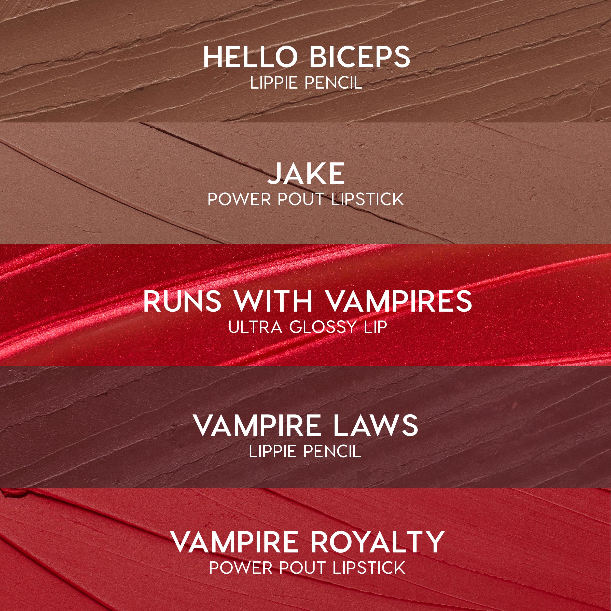 Pack Member - ColourPop