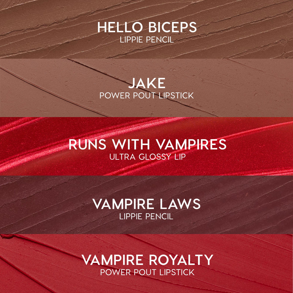 Pack Member - ColourPop