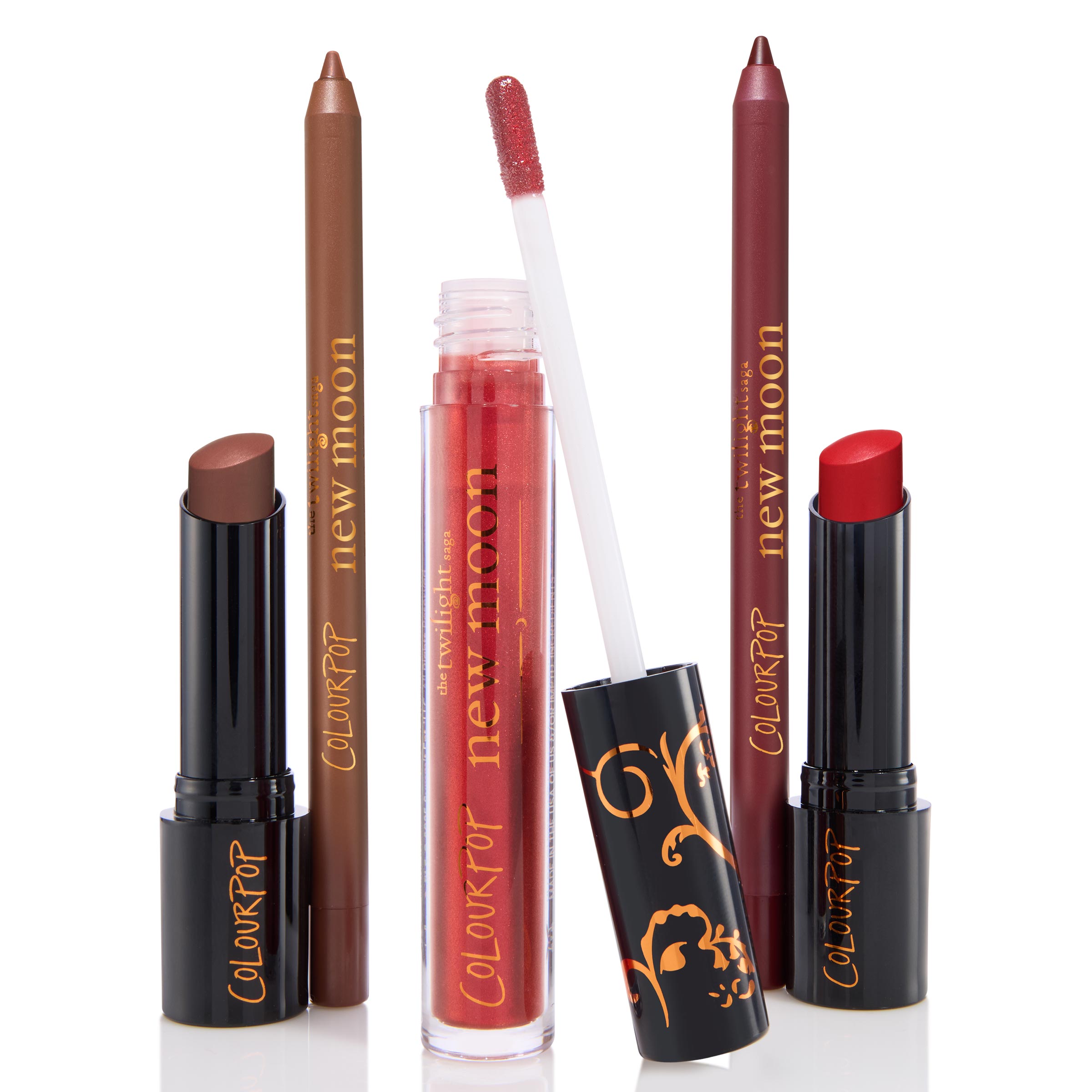 Pack Member - ColourPop