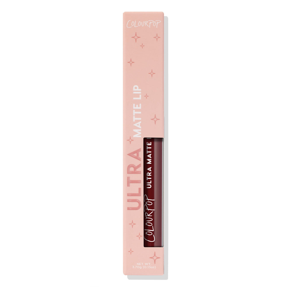 Ultra Matte Lip - ColourPop