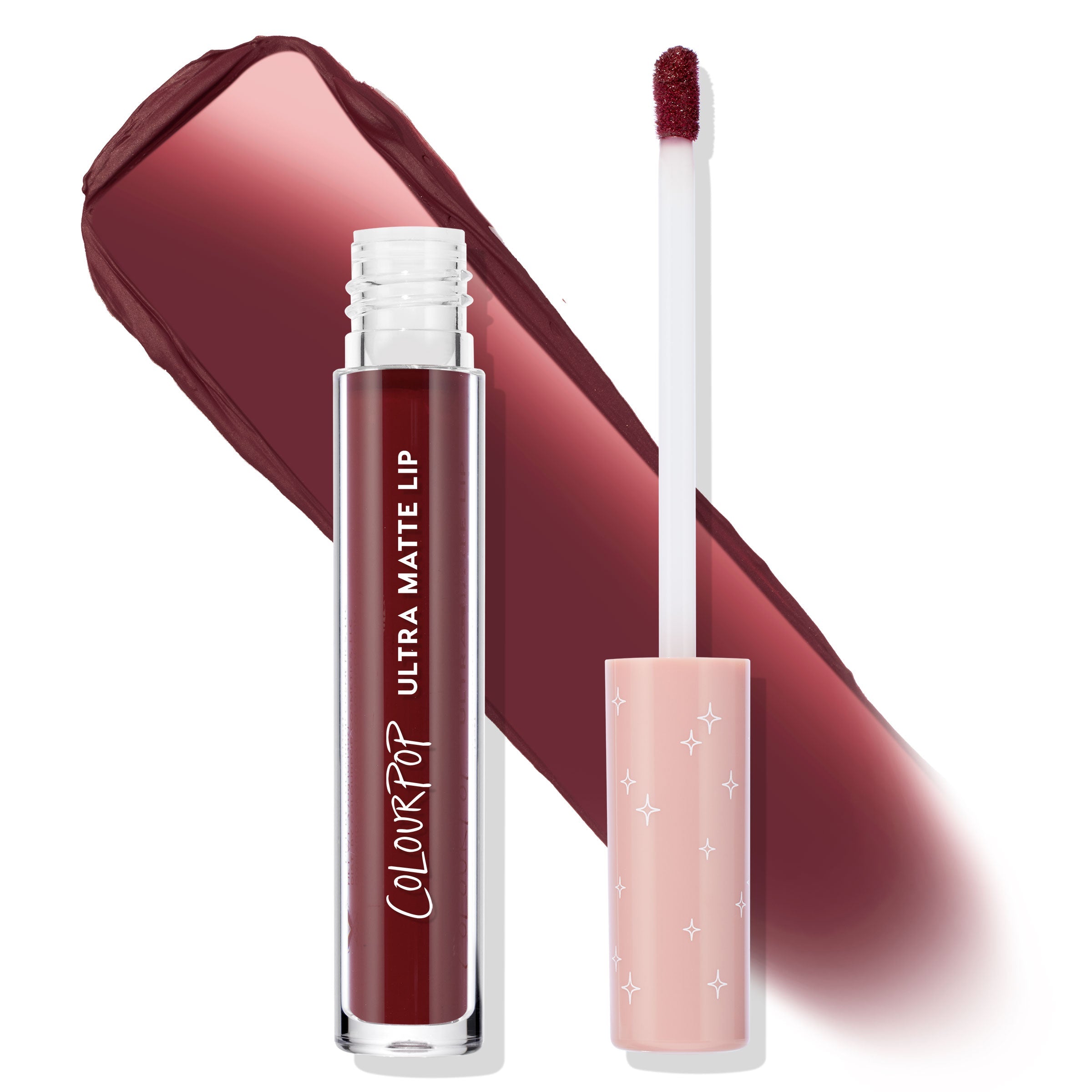 Ultra Matte Lip - ColourPop