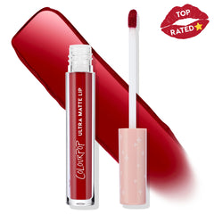 Ultra Matte Lip - ColourPop