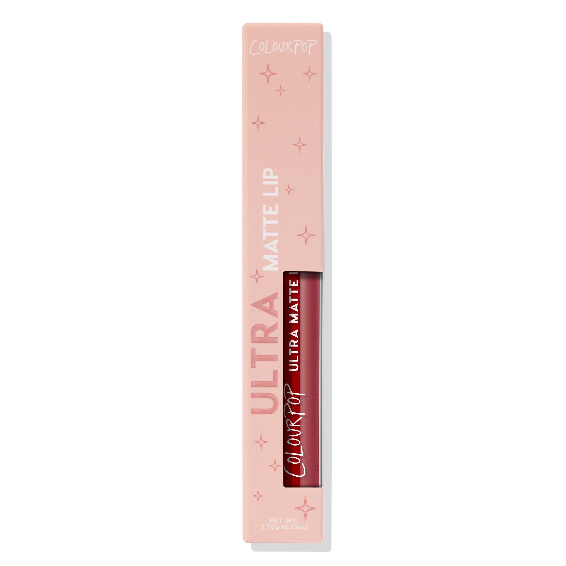 Ultra Matte Lip - ColourPop