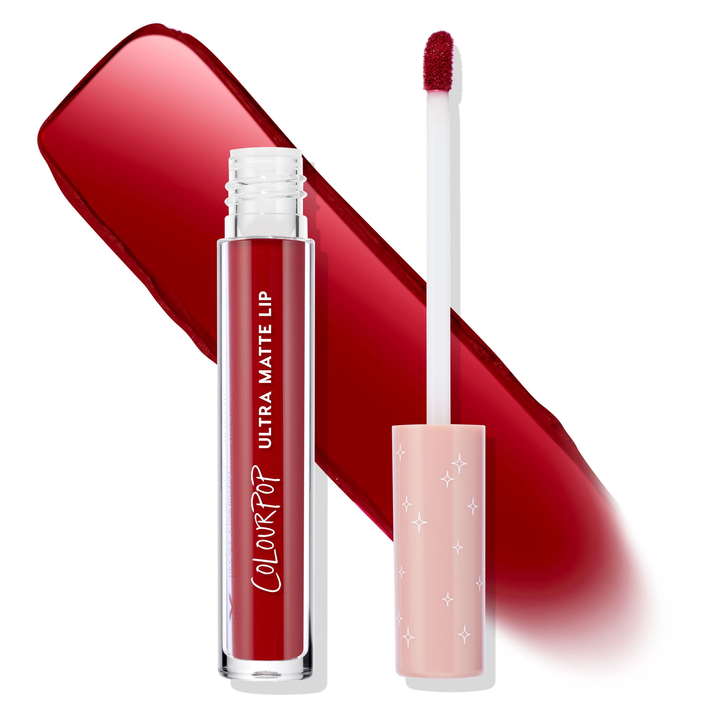 Ultra Matte Lip - ColourPop