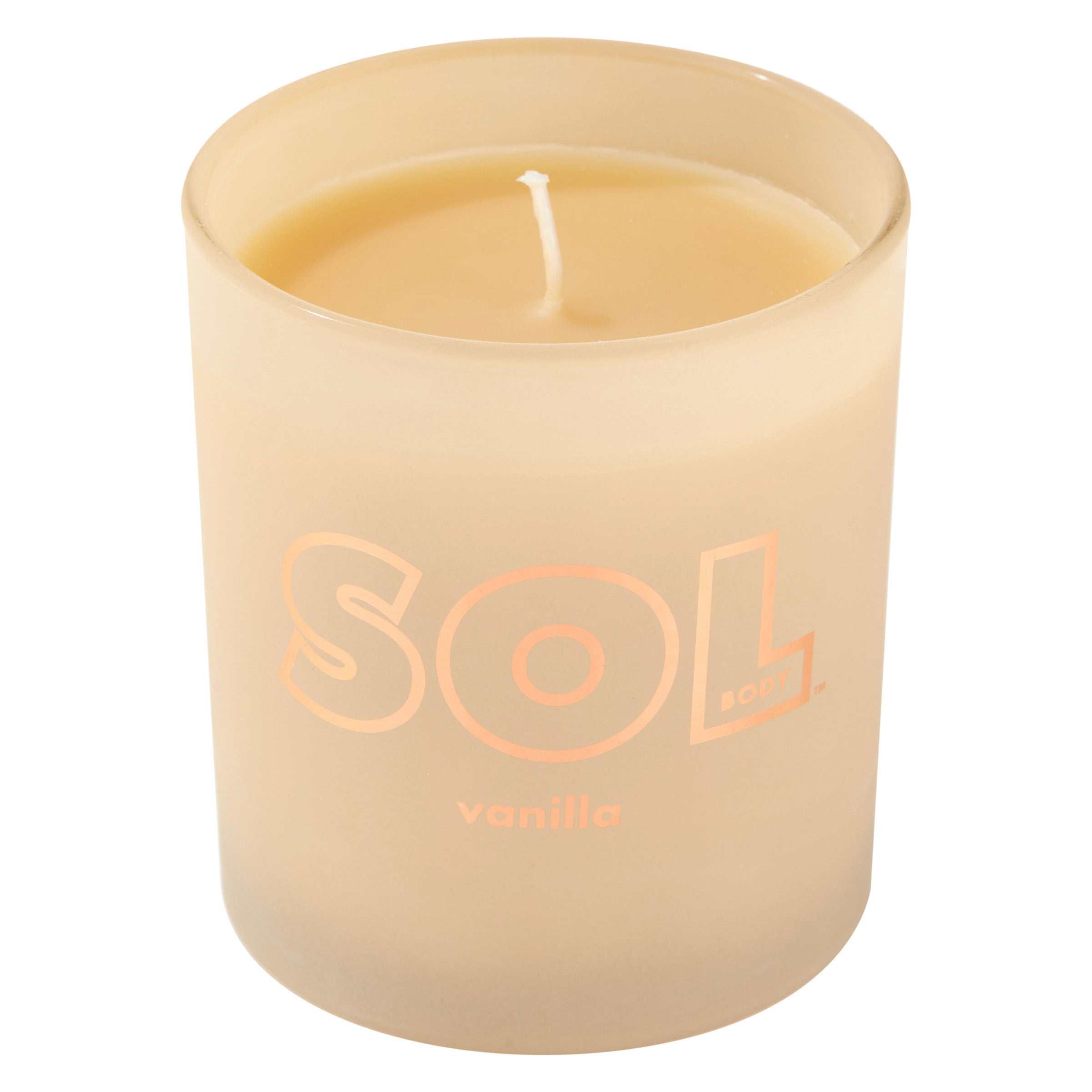 Vanilla Candle - ColourPop