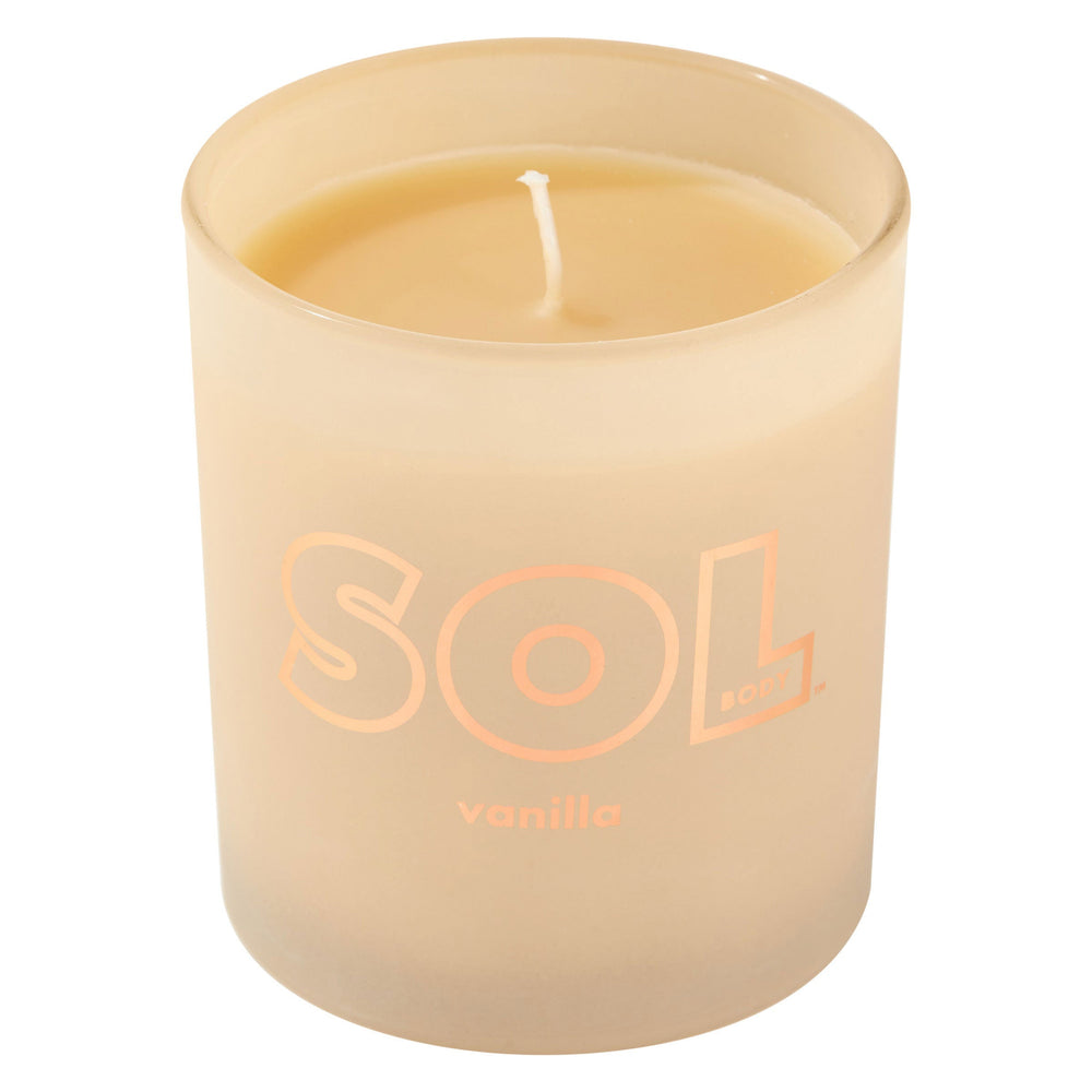 Vanilla Candle - ColourPop