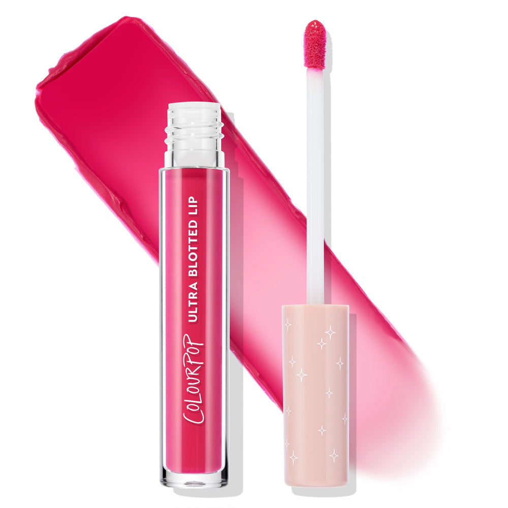 Ultra Blotted Lip - ColourPop