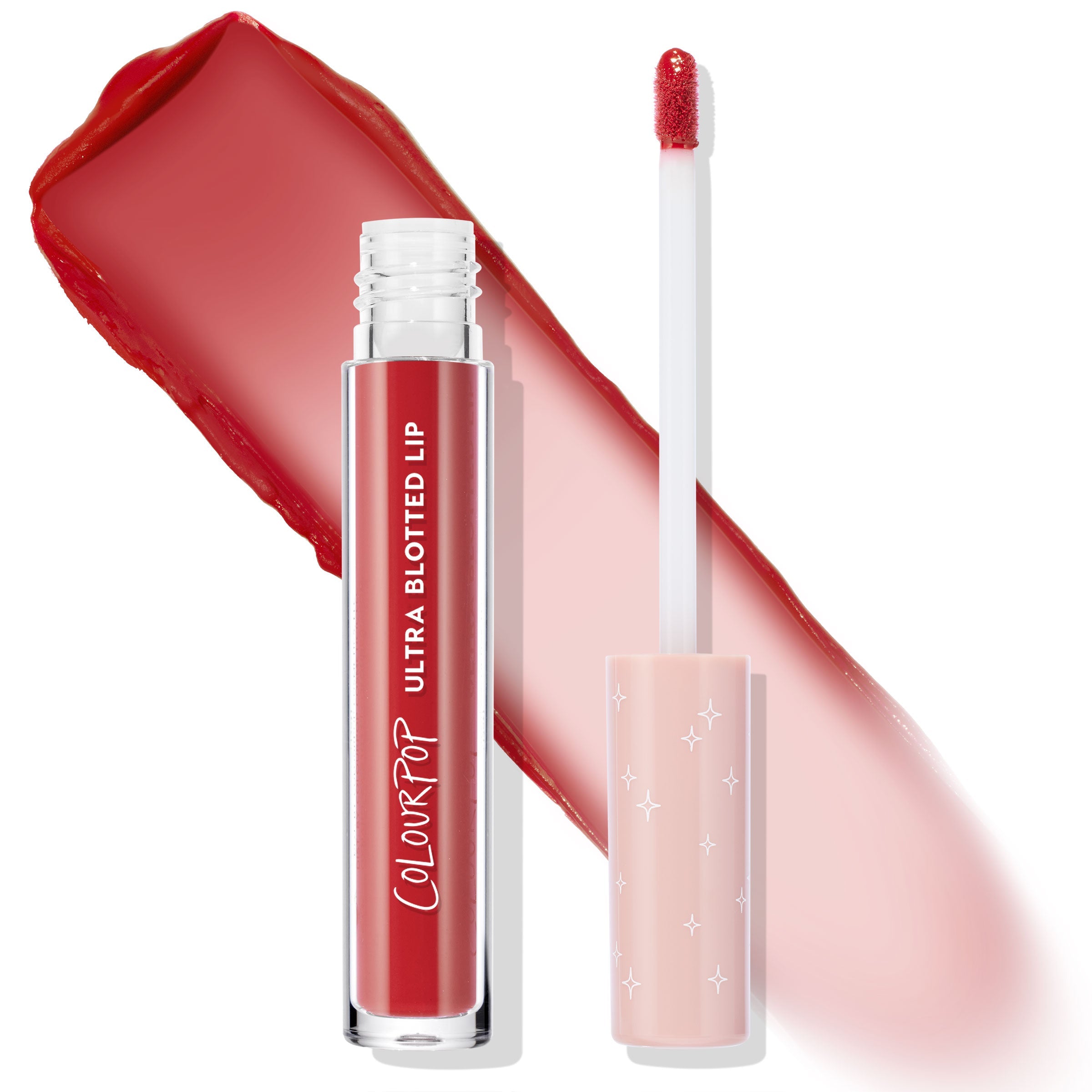 Ultra Blotted Lip - ColourPop
