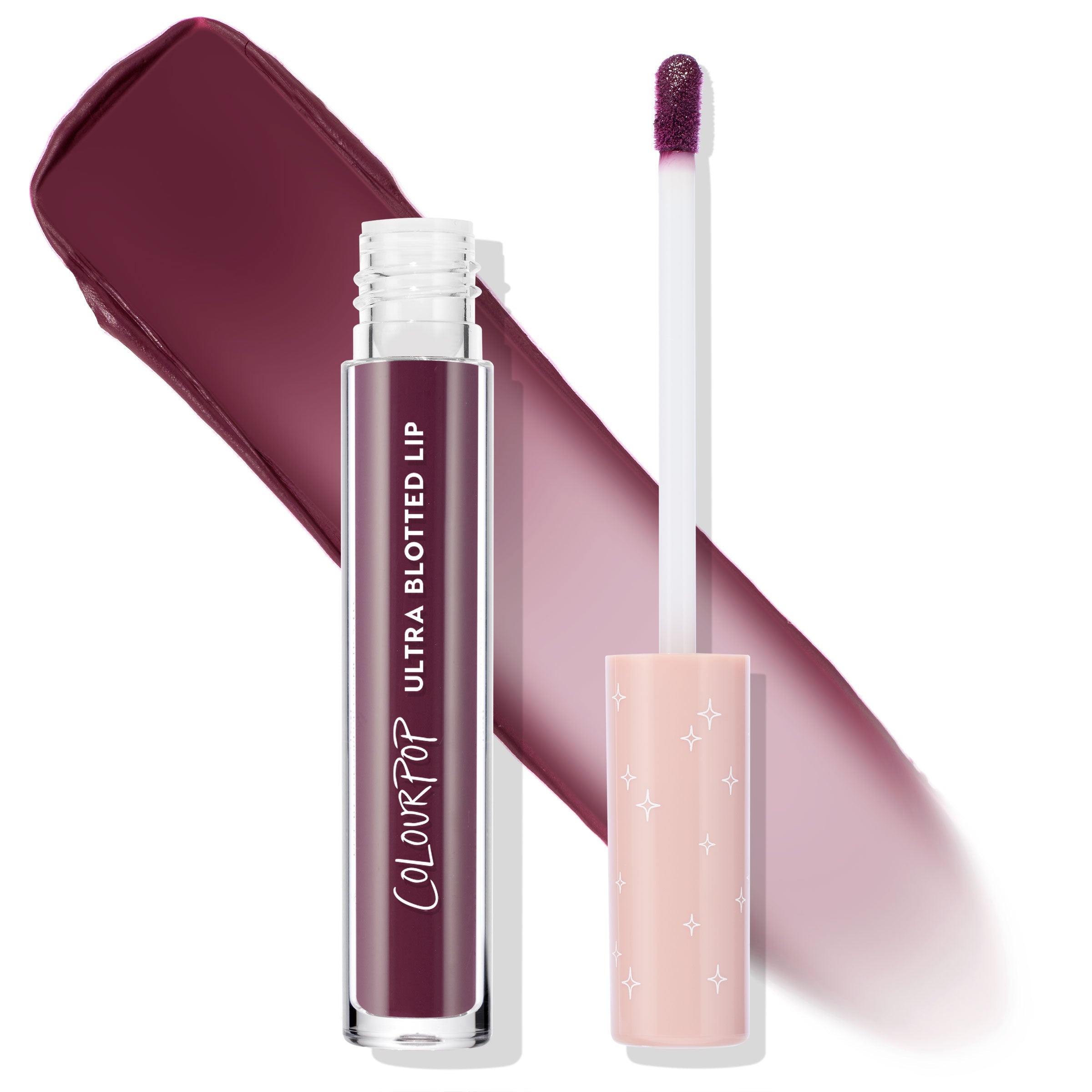 Ultra Blotted Lip - ColourPop