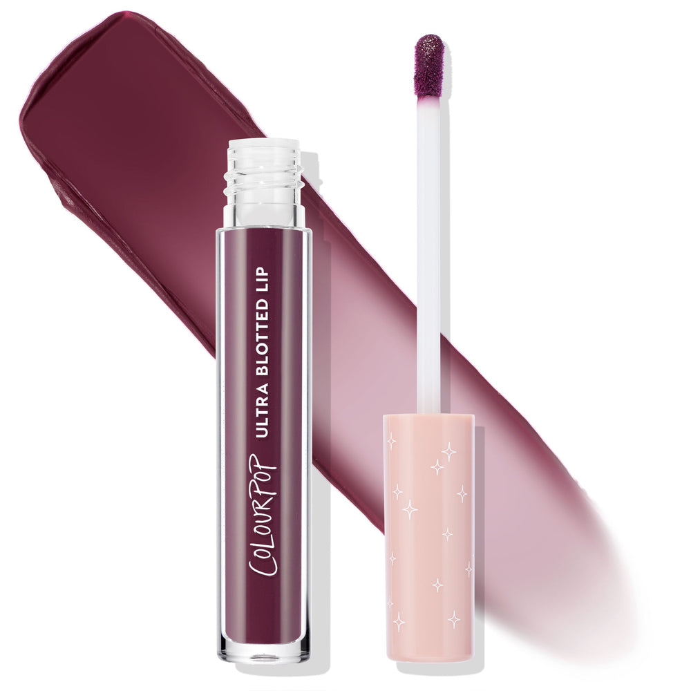 Ultra Blotted Lip - ColourPop