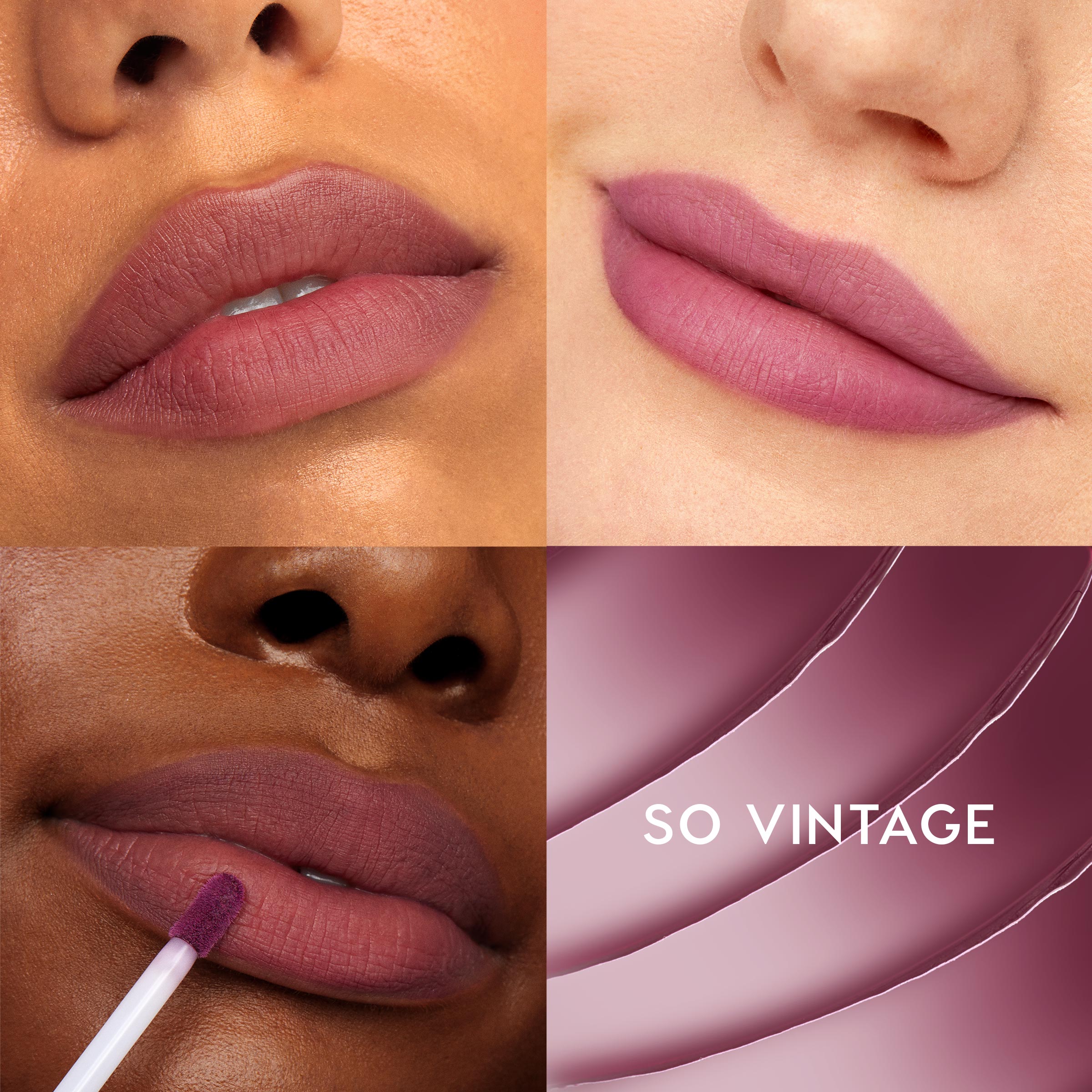 Ultra Blotted Lip - ColourPop