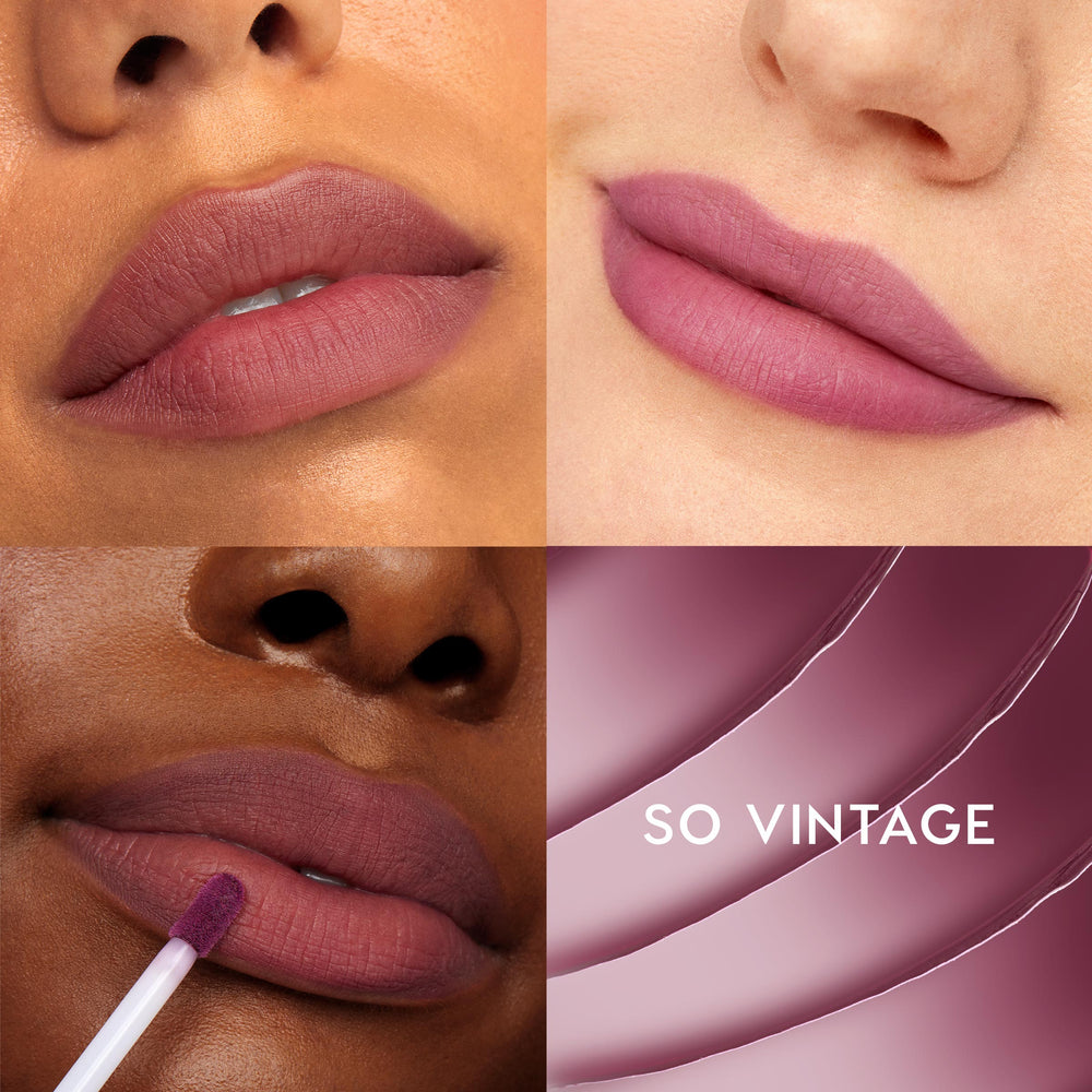 Ultra Blotted Lip - ColourPop