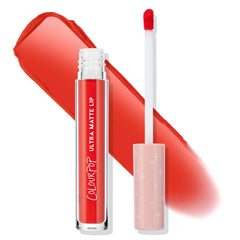 Ultra Matte Lip - ColourPop