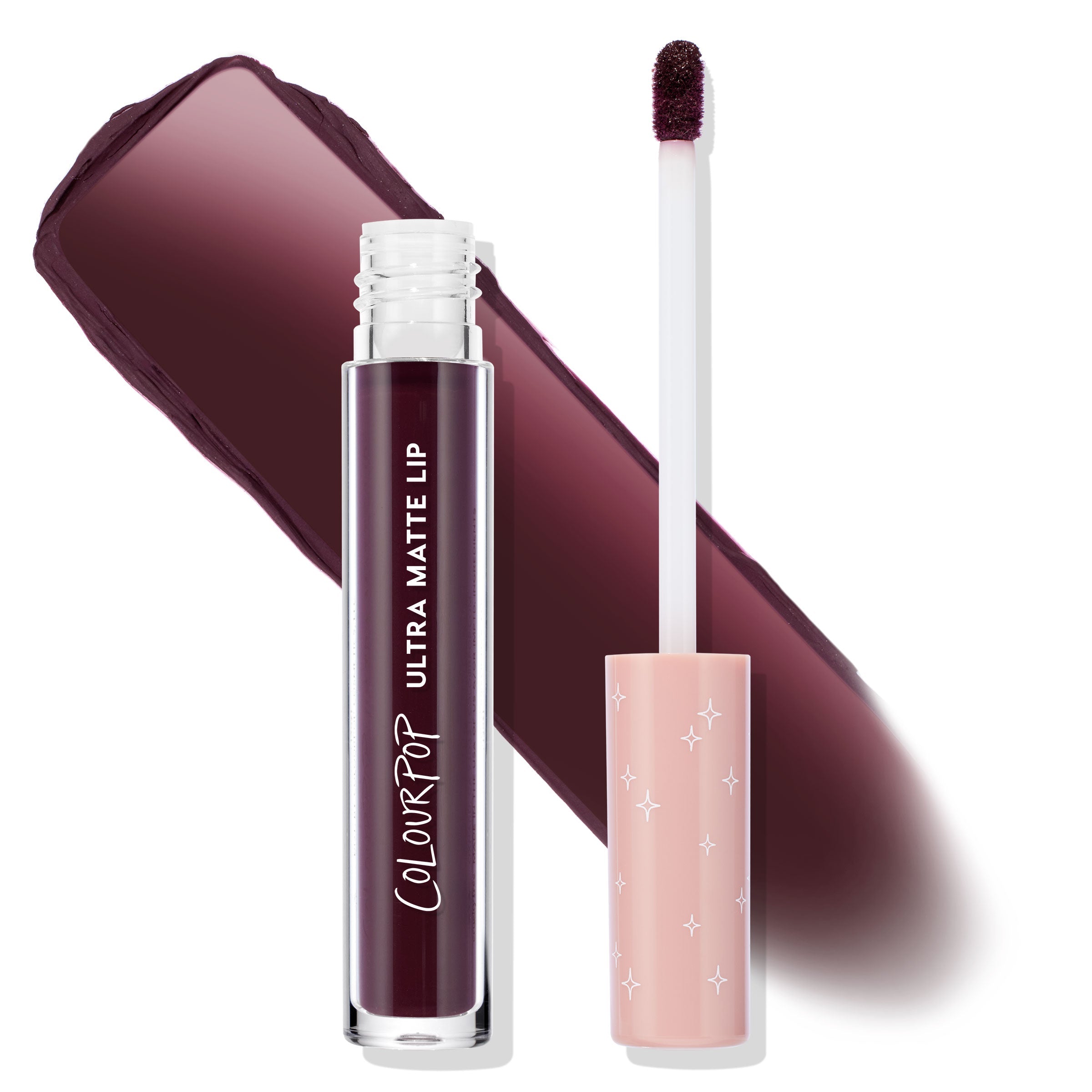 Ultra Matte Lip - ColourPop