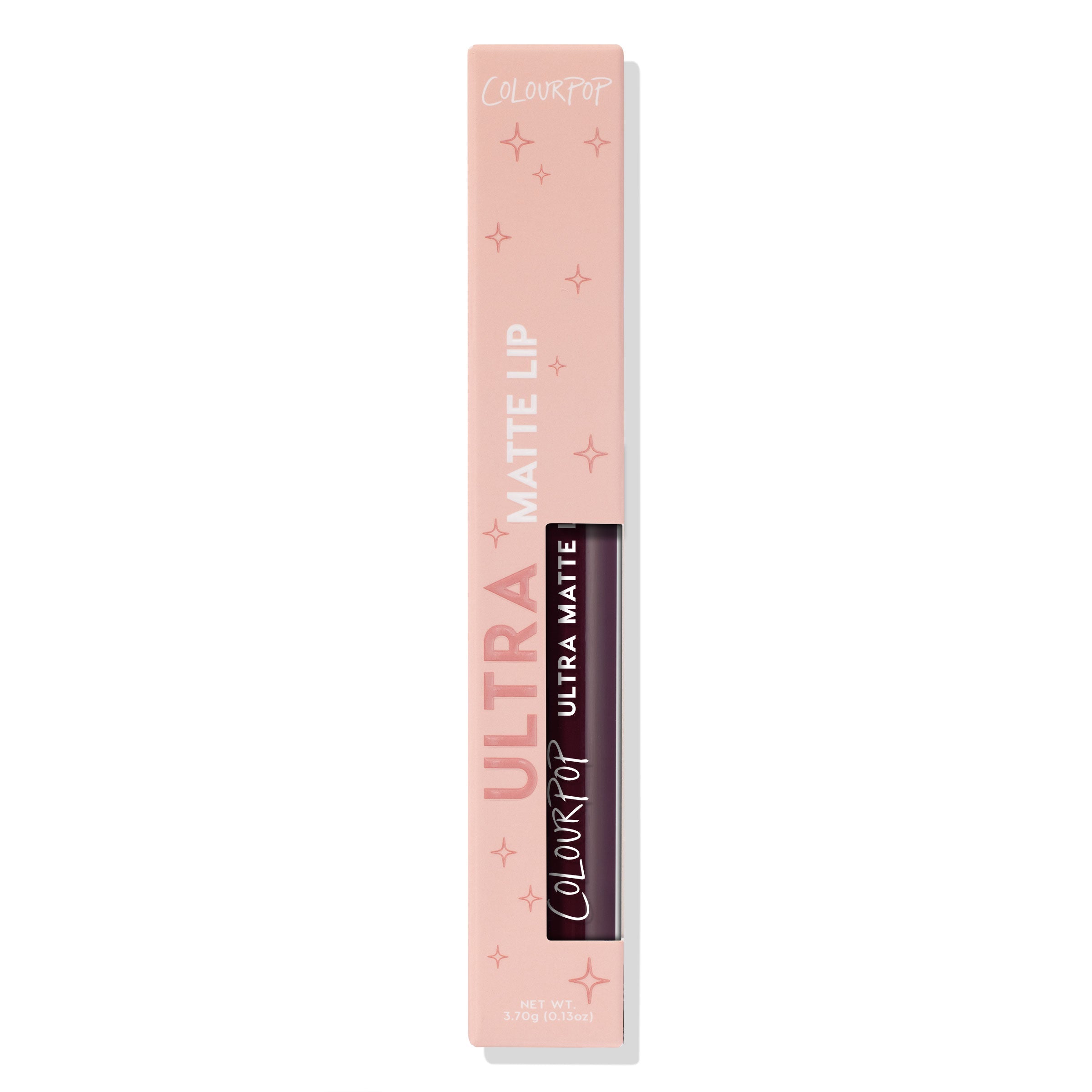 Ultra Matte Lip - ColourPop