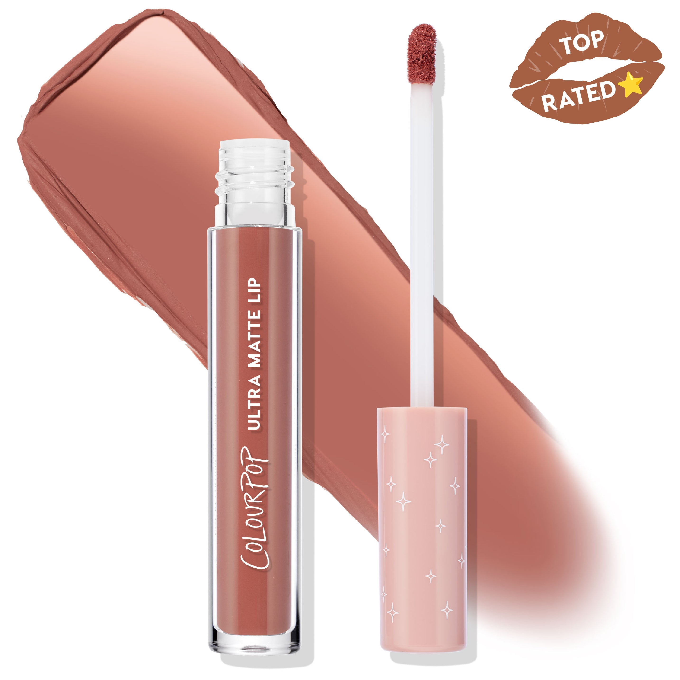 Ultra Matte Lip - ColourPop