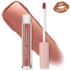 Ultra Matte Lip - ColourPop