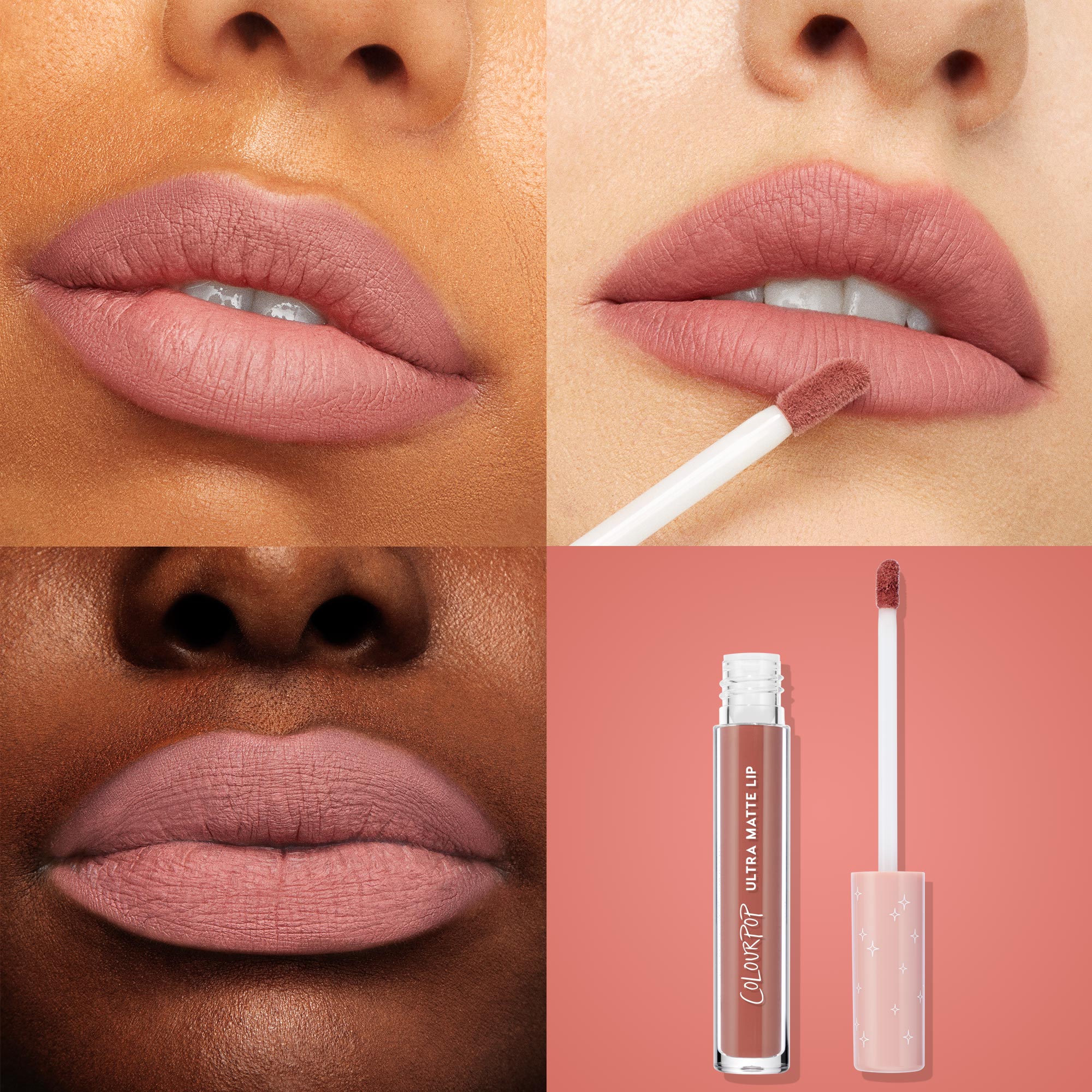 Ultra Matte Lip - ColourPop