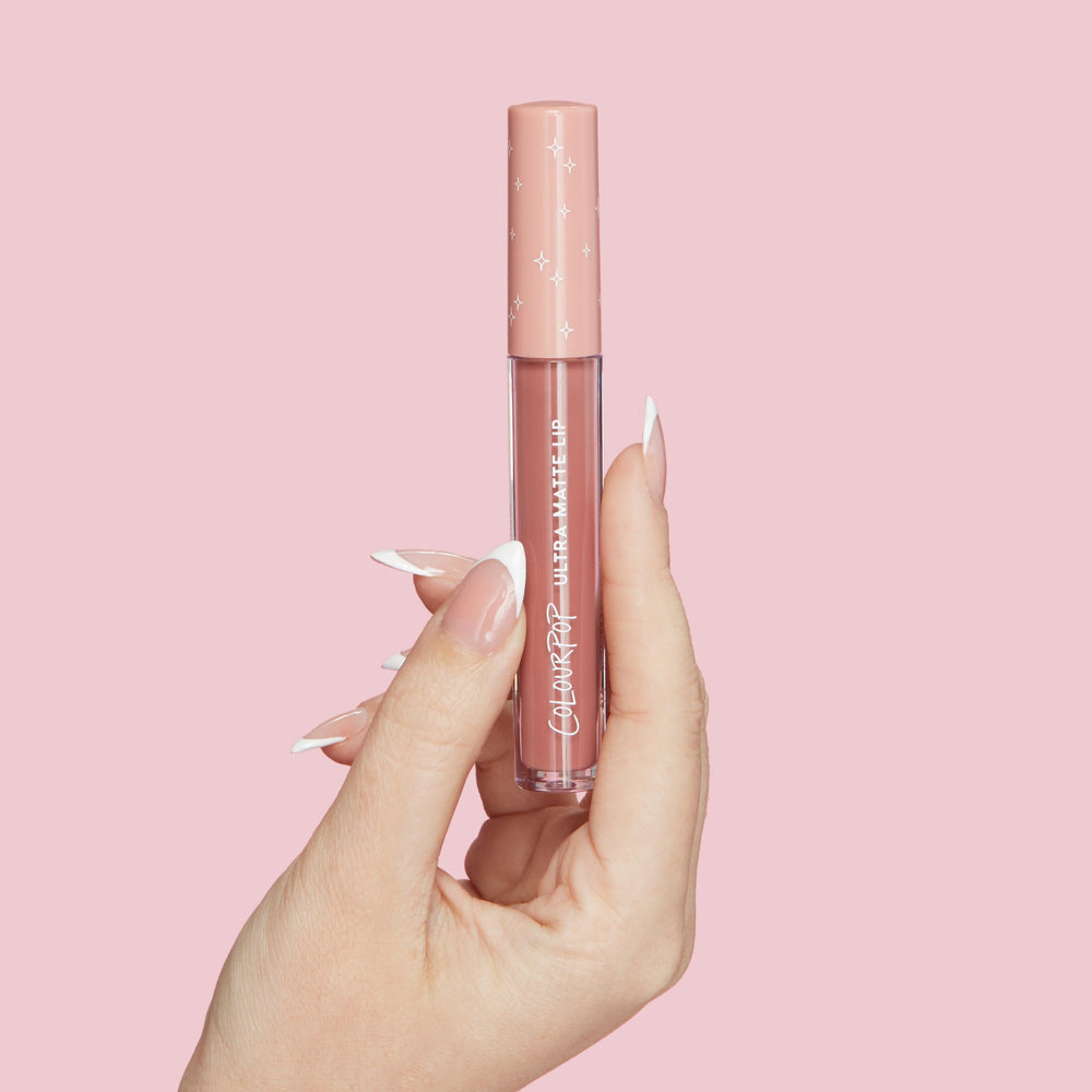Ultra Matte Lip - ColourPop