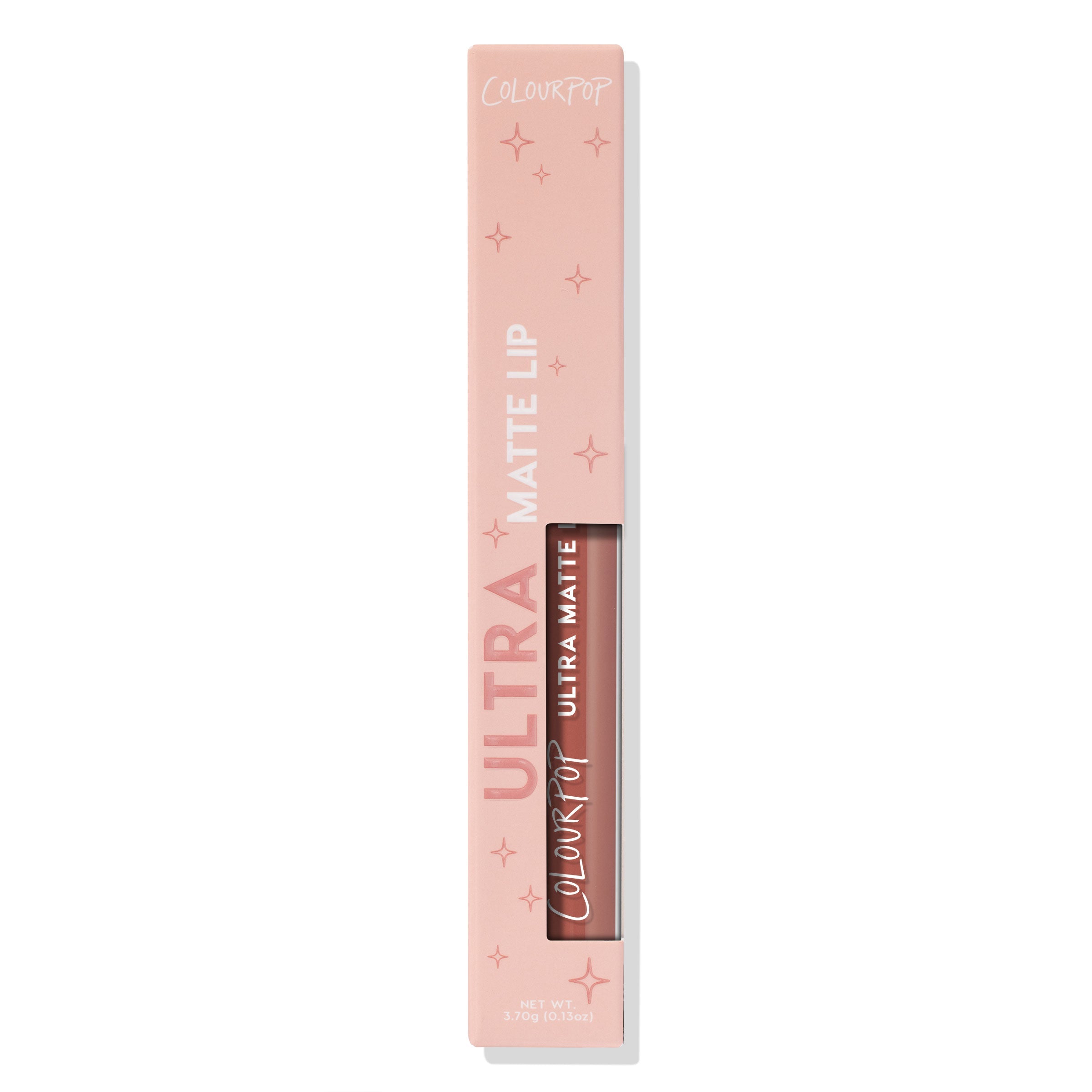 Ultra Matte Lip - ColourPop