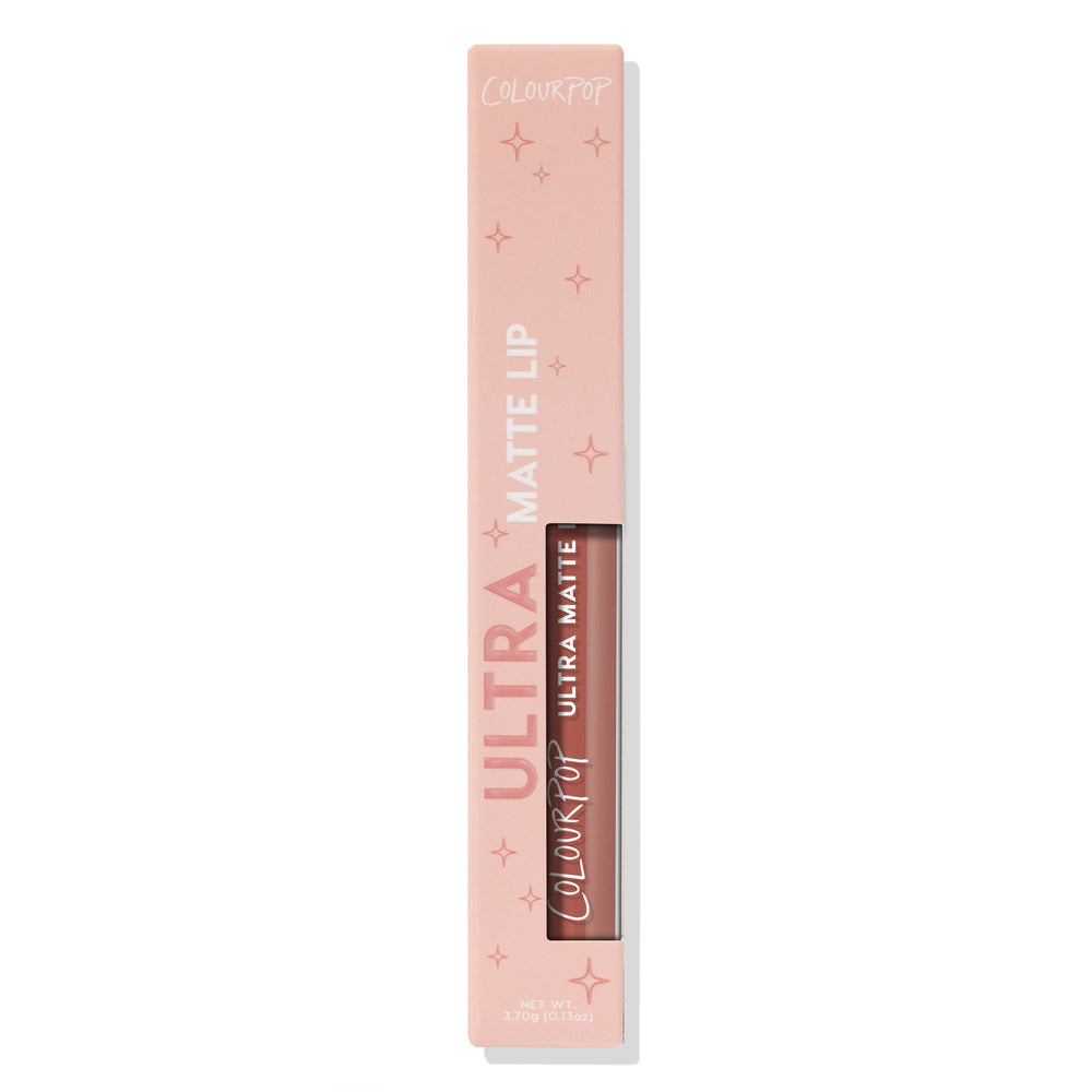 Ultra Matte Lip - ColourPop