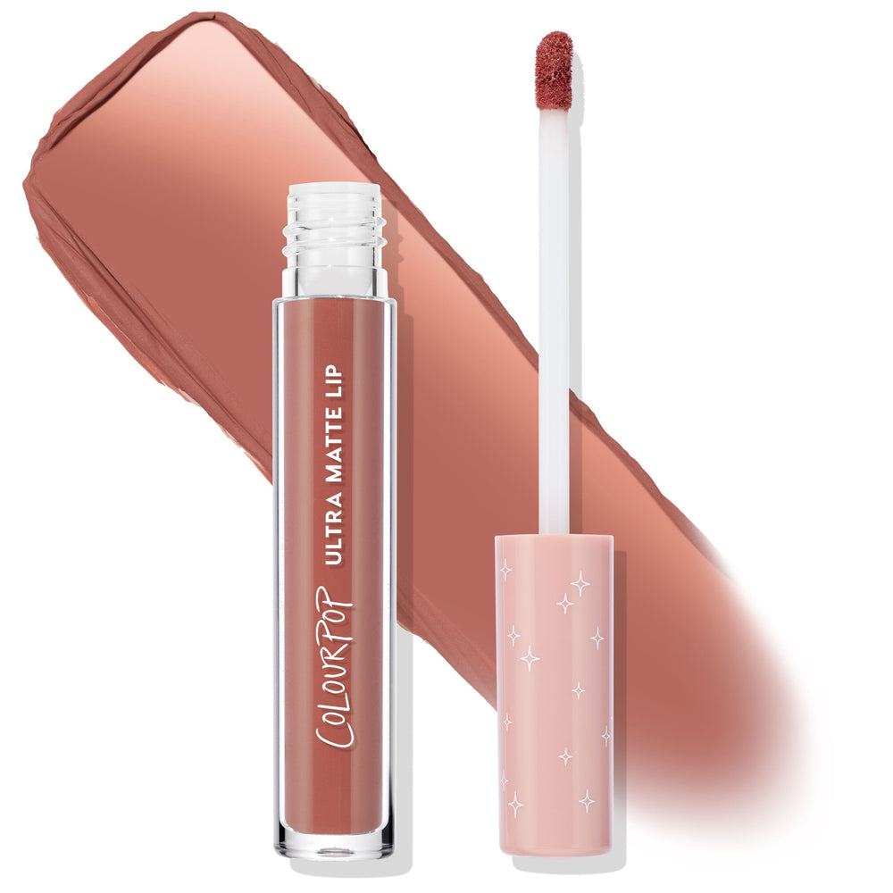 Ultra Matte Lip - ColourPop