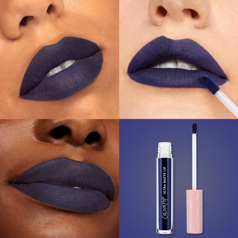 Ultra Matte Lip - ColourPop