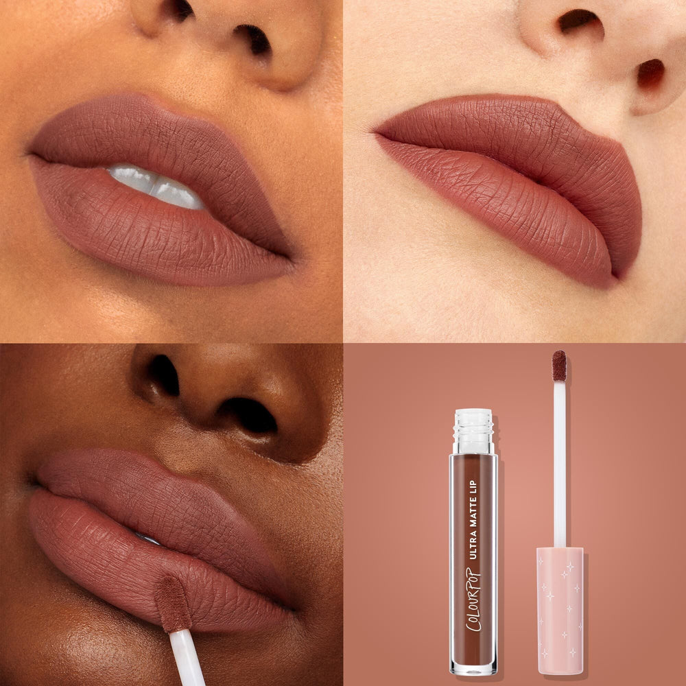 Ultra Matte Lip - ColourPop