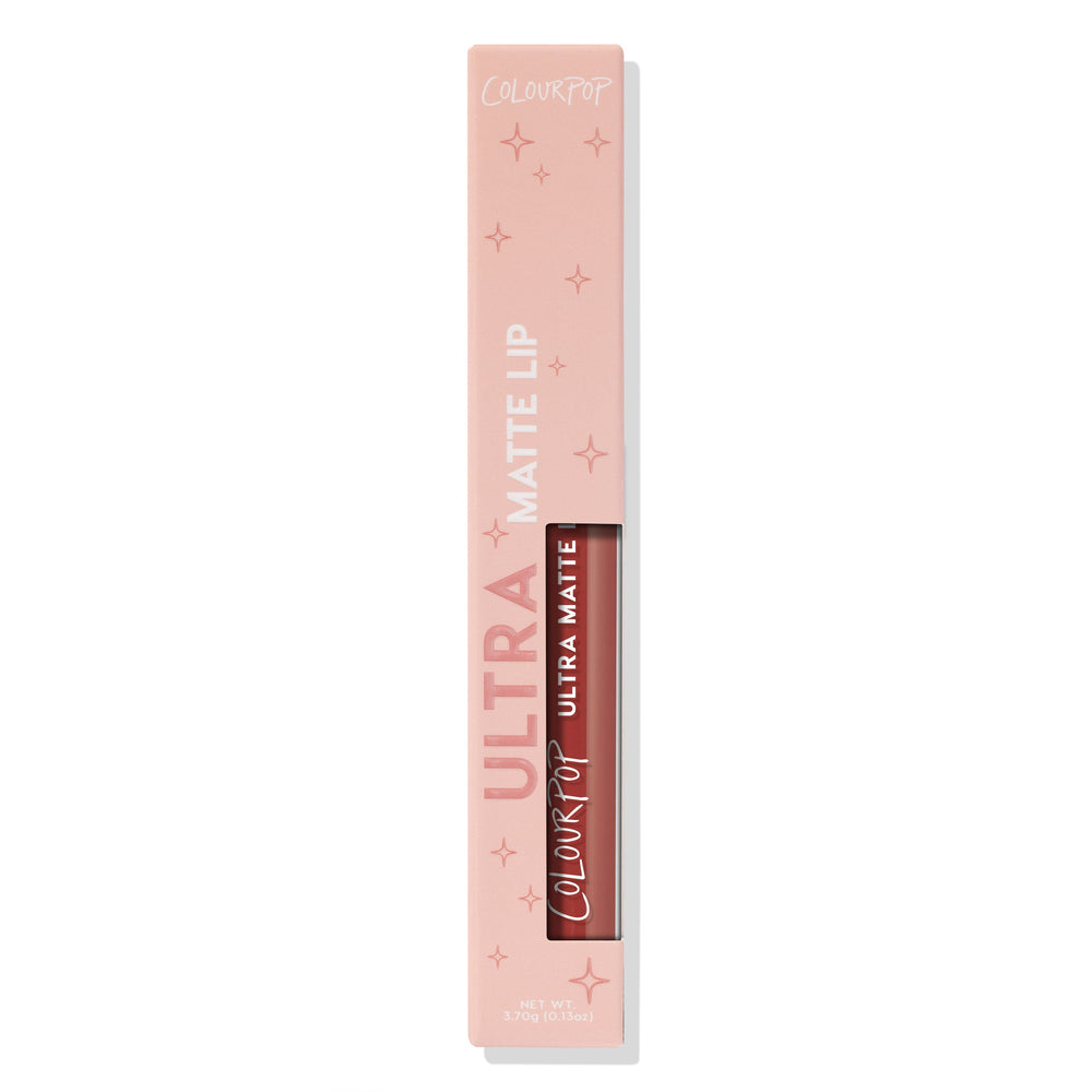 Ultra Matte Lip - ColourPop