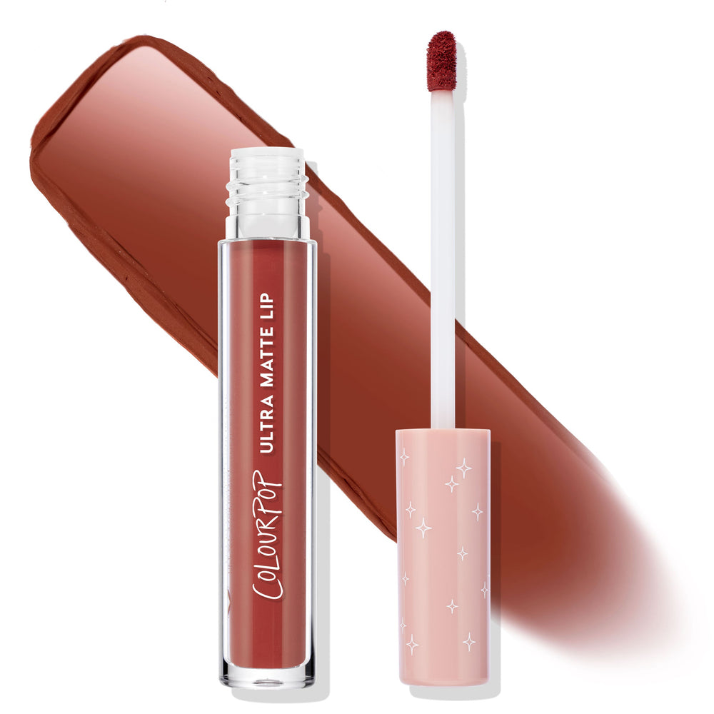 Ultra Matte Lip - ColourPop