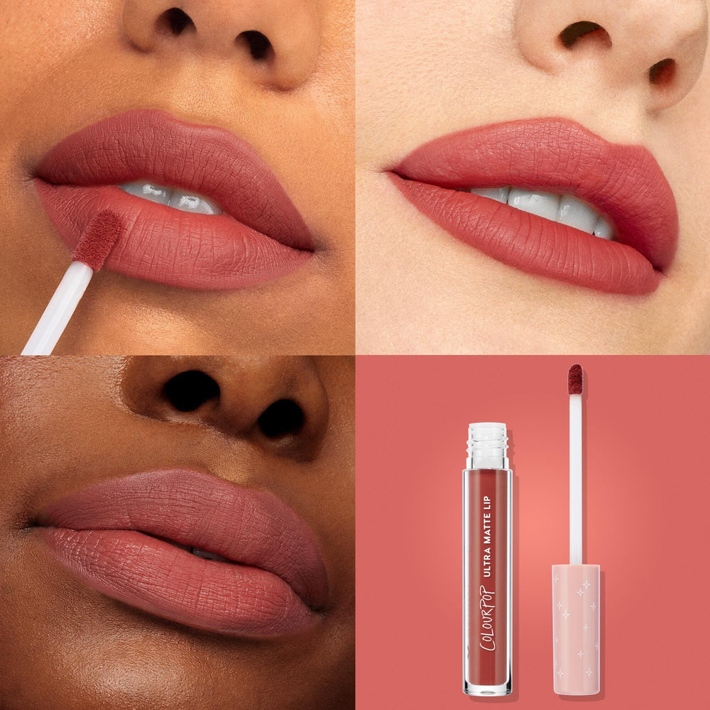 Ultra Matte Lip - ColourPop
