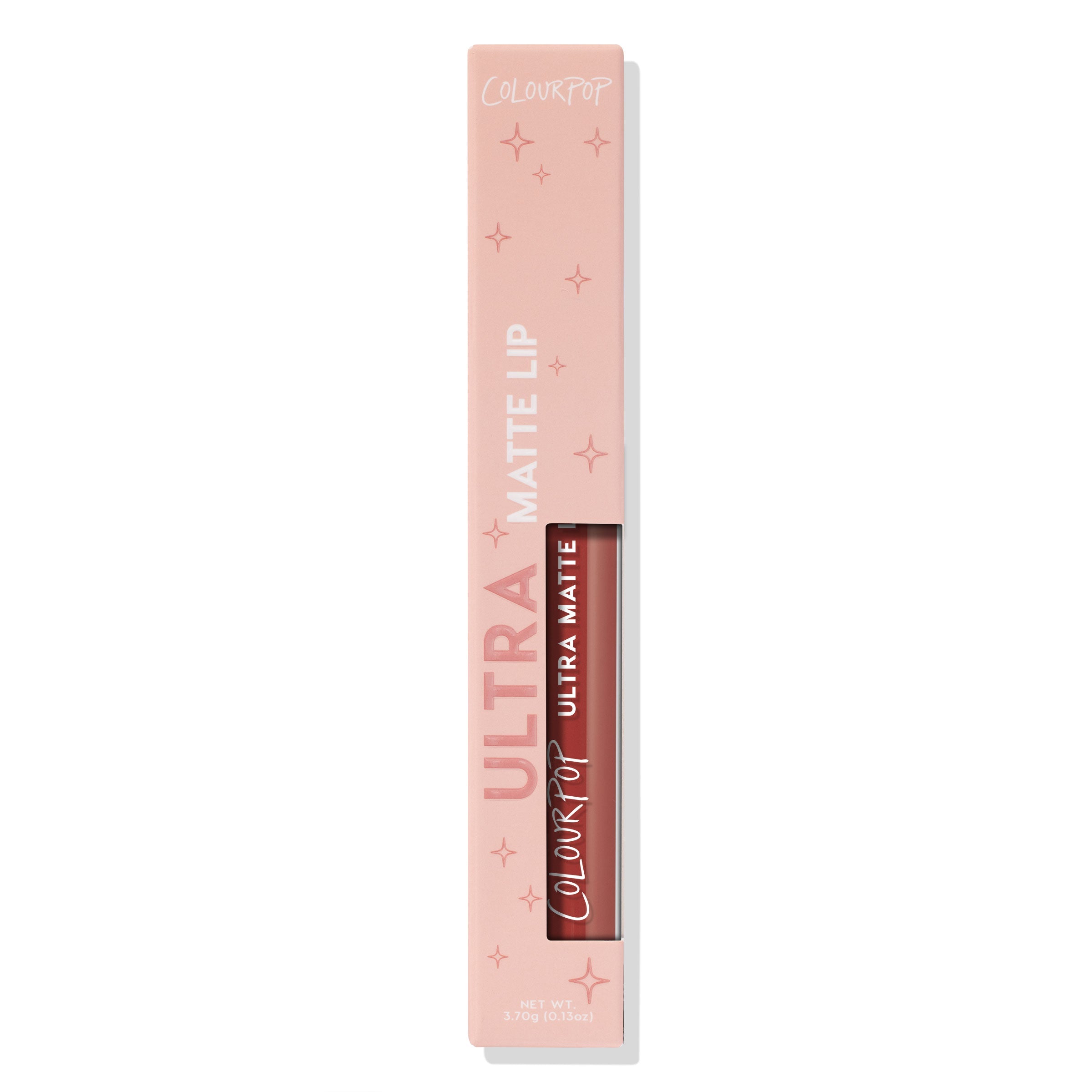 Ultra Matte Lip - ColourPop