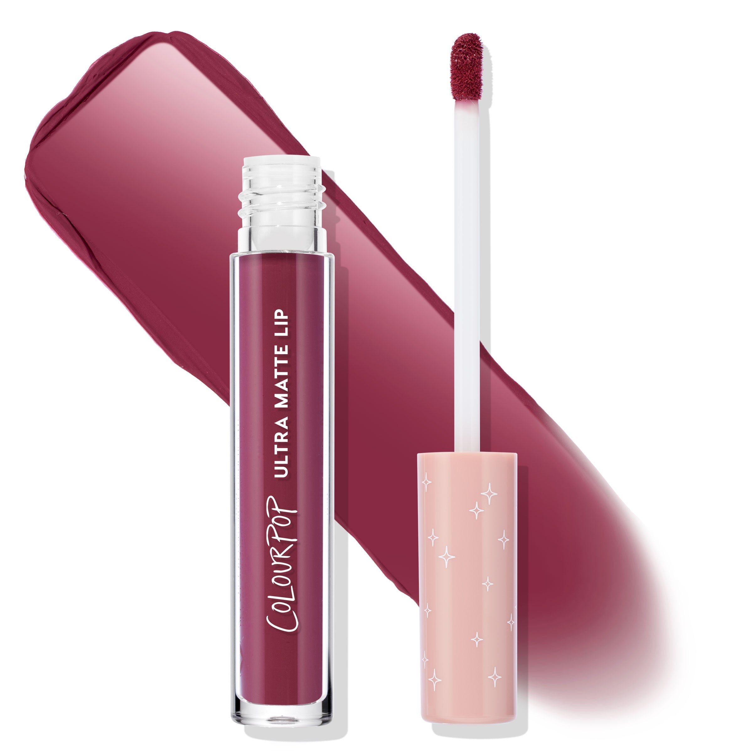Ultra Matte Lip - ColourPop