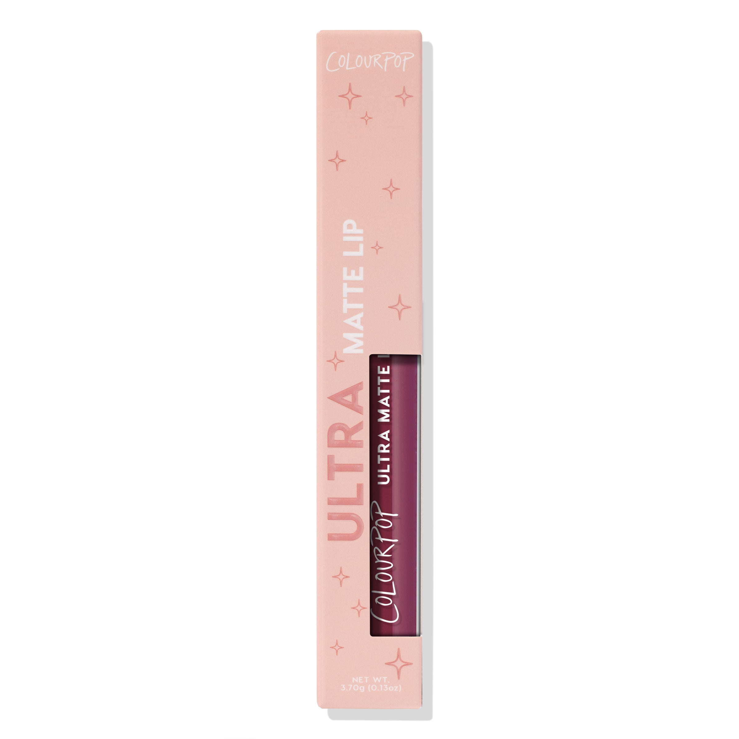 Ultra Matte Lip - ColourPop