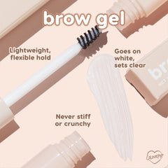 Brow Gel - ColourPop