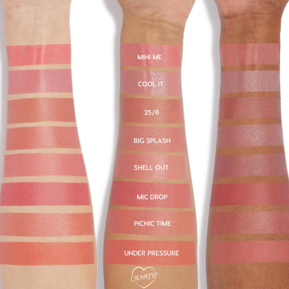 Picnic Time - ColourPop